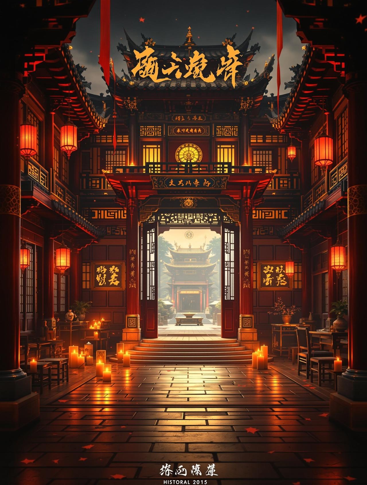 大片免费观看精选推荐 - 长安十二时辰·续